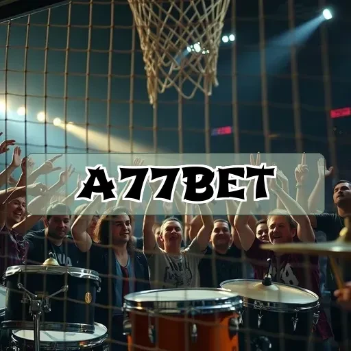 a77bet.com: Explore a Empolgante Seção de E-sports e Apostas
