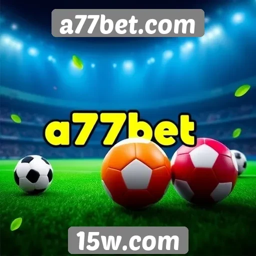Análise das opções de jogos disponíveis no a77bet