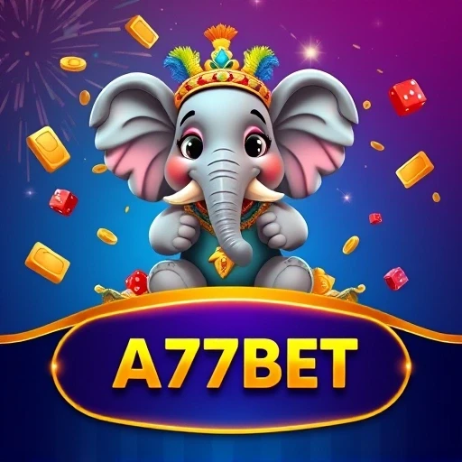 a77bet.com Logo