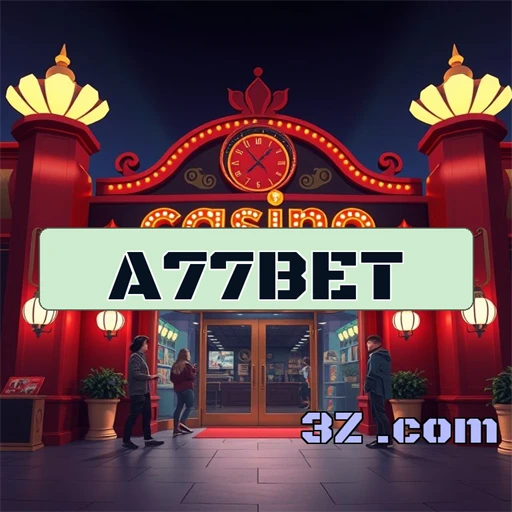 Apostas Excitantes: O Que Faz a77bet.com Brilhar?