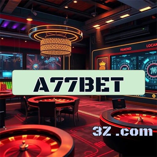 Segurança e Diversão: a77bet.com é Confiavel