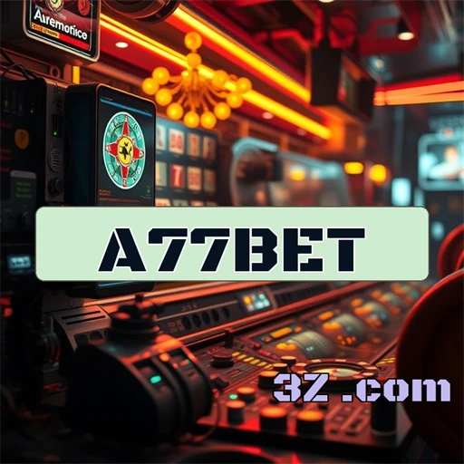Login Inovador e Interativo no a77bet.com