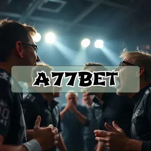 a77bet.com: A Nova Sensação em Jogos Ao Vivo para Apostadores Brasileiros
