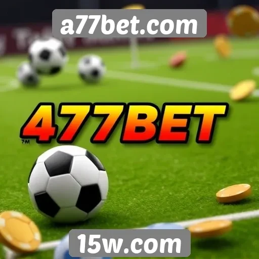 Tendências de jogos móveis no a77bet.com