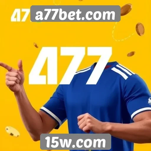 novos bônus e promoções disponíveis no a77bet.com