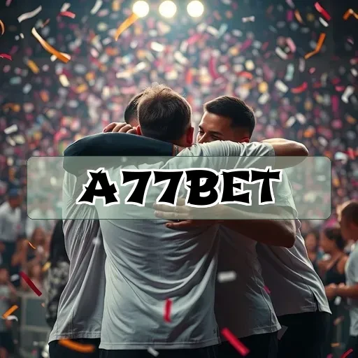 a77bet.com: Mergulhe no Mundo do Pôquer e Vença Grandes Desafios