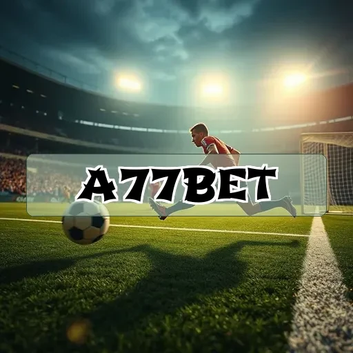 a77bet.com: Venha se Divertir na Roleta com Emoções e Estratégias