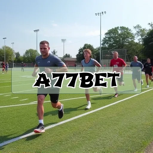 a77bet.com: O Paraíso dos Caça-níqueis Para Jogadores Brasileiros